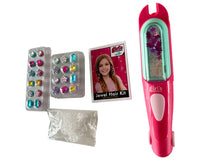 JEWEL HAIR KIT