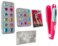 JEWEL HAIR KIT