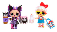 LOL Surprise Loves Hello Kitty Tots & Friends assorted