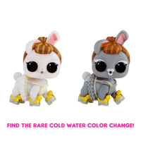 LOL Surprise Bubble Surprise Pets assorted