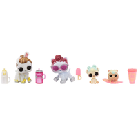 LOL Surprise Bubble Surprise Pets assorted