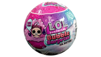 LOL Surprise Bubble Surprise Lil Sisters assorted