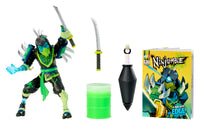Ninjombie Action Figure Sword Lord