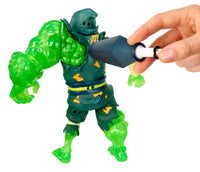 Ninjombie Action Figure Haz Mat