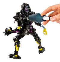 Ninjombie Deluxe Action Figure Jonin Knight