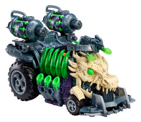 Ninjombie Vehicle