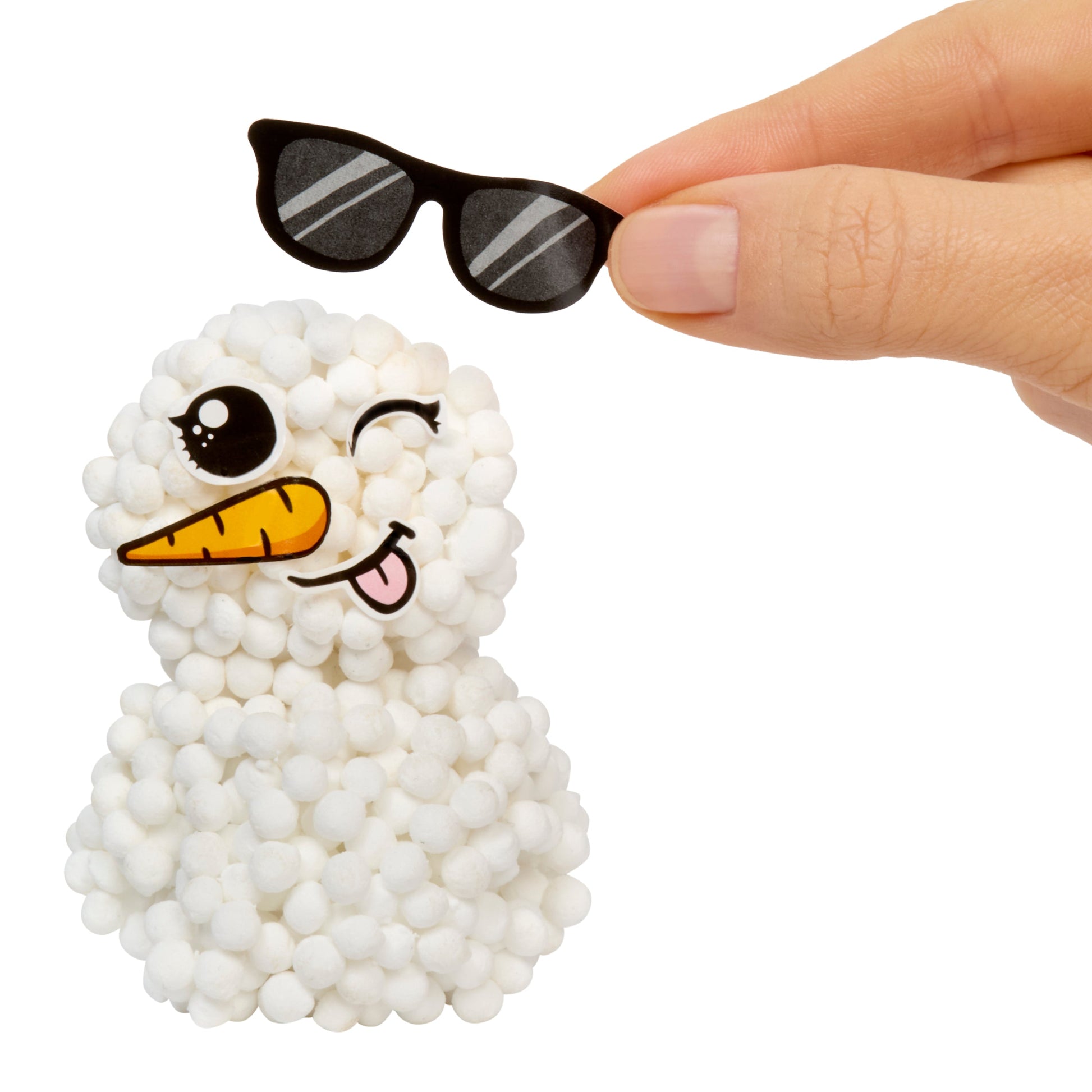 LOL Surprise Winter Snow Dolls assorted (S2)