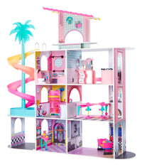 LOL OMG Dollhouse