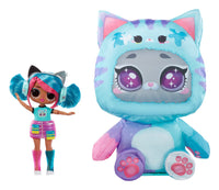 LOL Surprise Tween Inflatable Doll Emma Emo