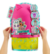 LOL Surprise Tween Inflatable Doll Emma Emo