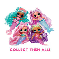 LOL Surprise Tweens Mermaid Doll Lana Mare