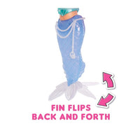 LOL Surprise Tweens Mermaid Doll Lola Waves
