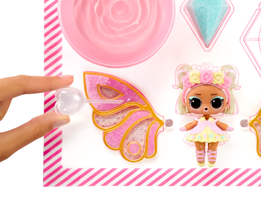 LOL Surprise Fairy Tots Assorted