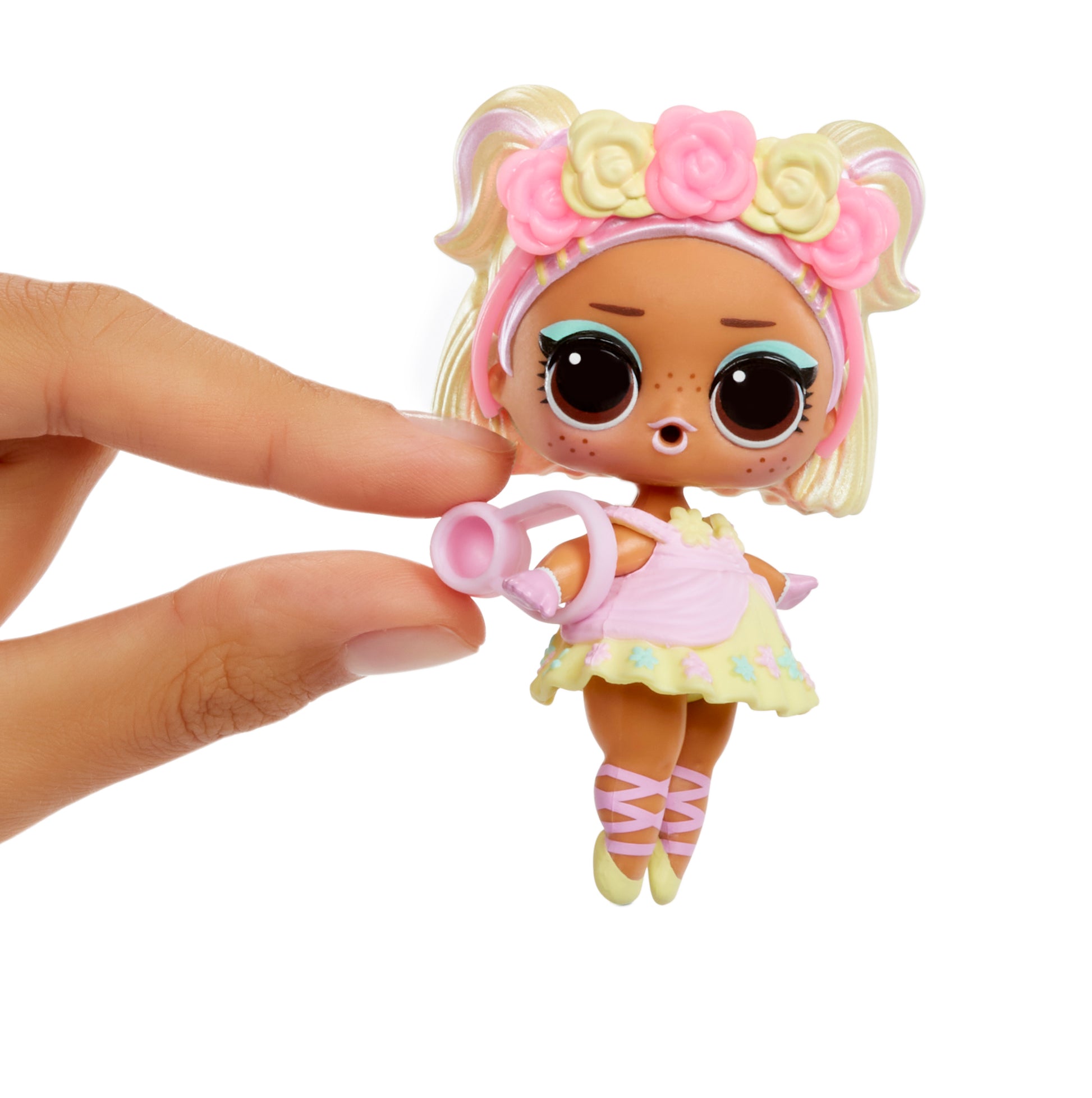 LOL Surprise Fairy Tots Assorted