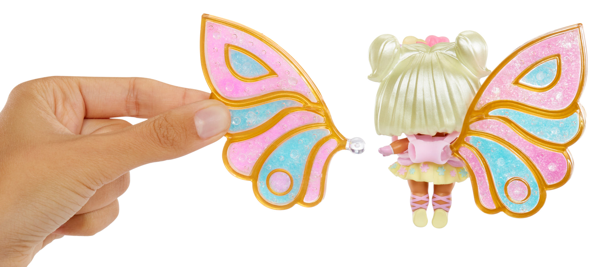 LOL Surprise Fairy Tots Assorted