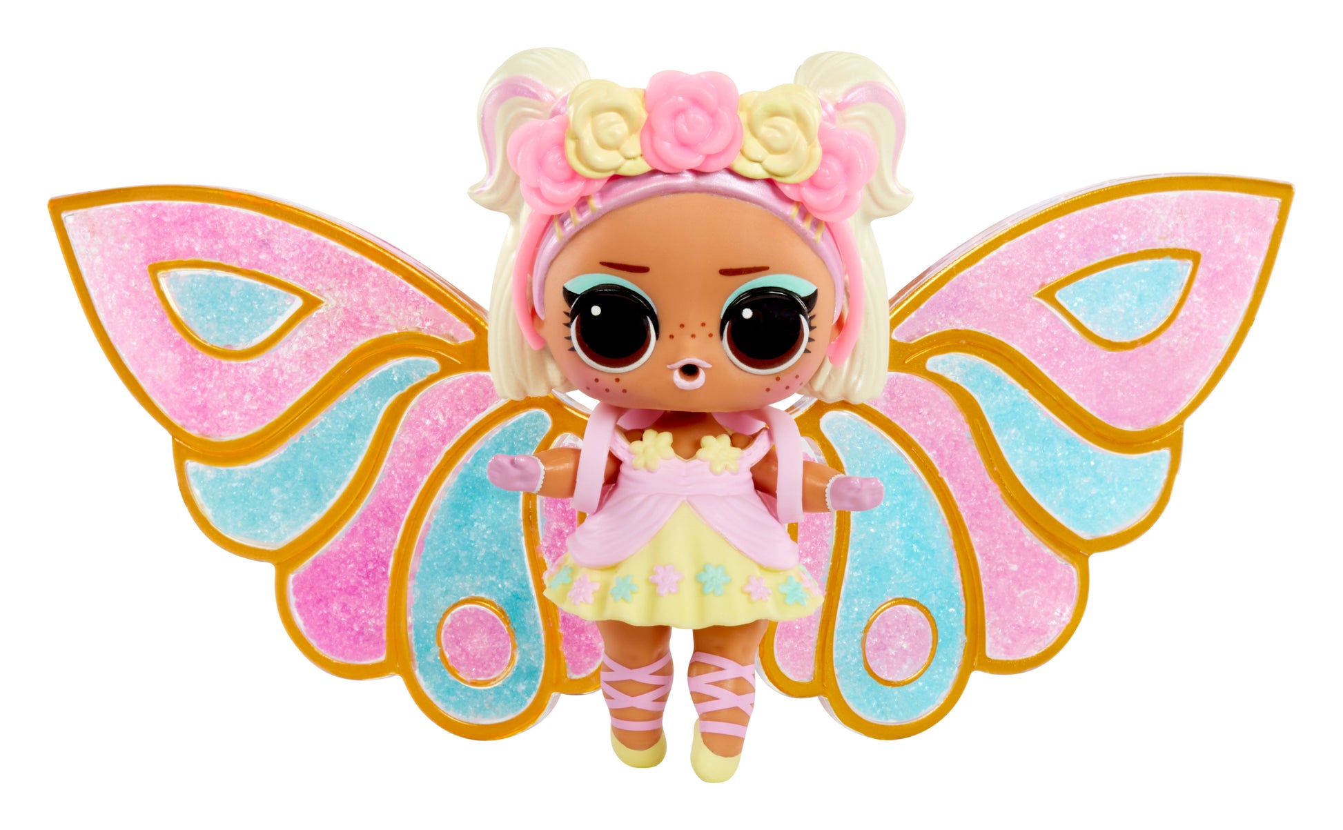LOL Surprise Fairy Tots Assorted