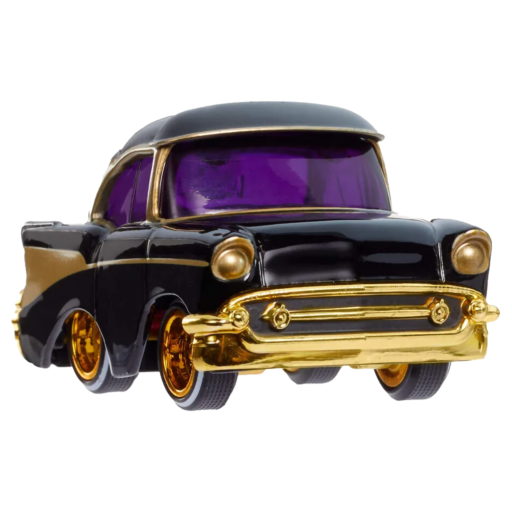 CarTuned 2 pack Lowriders (S5)