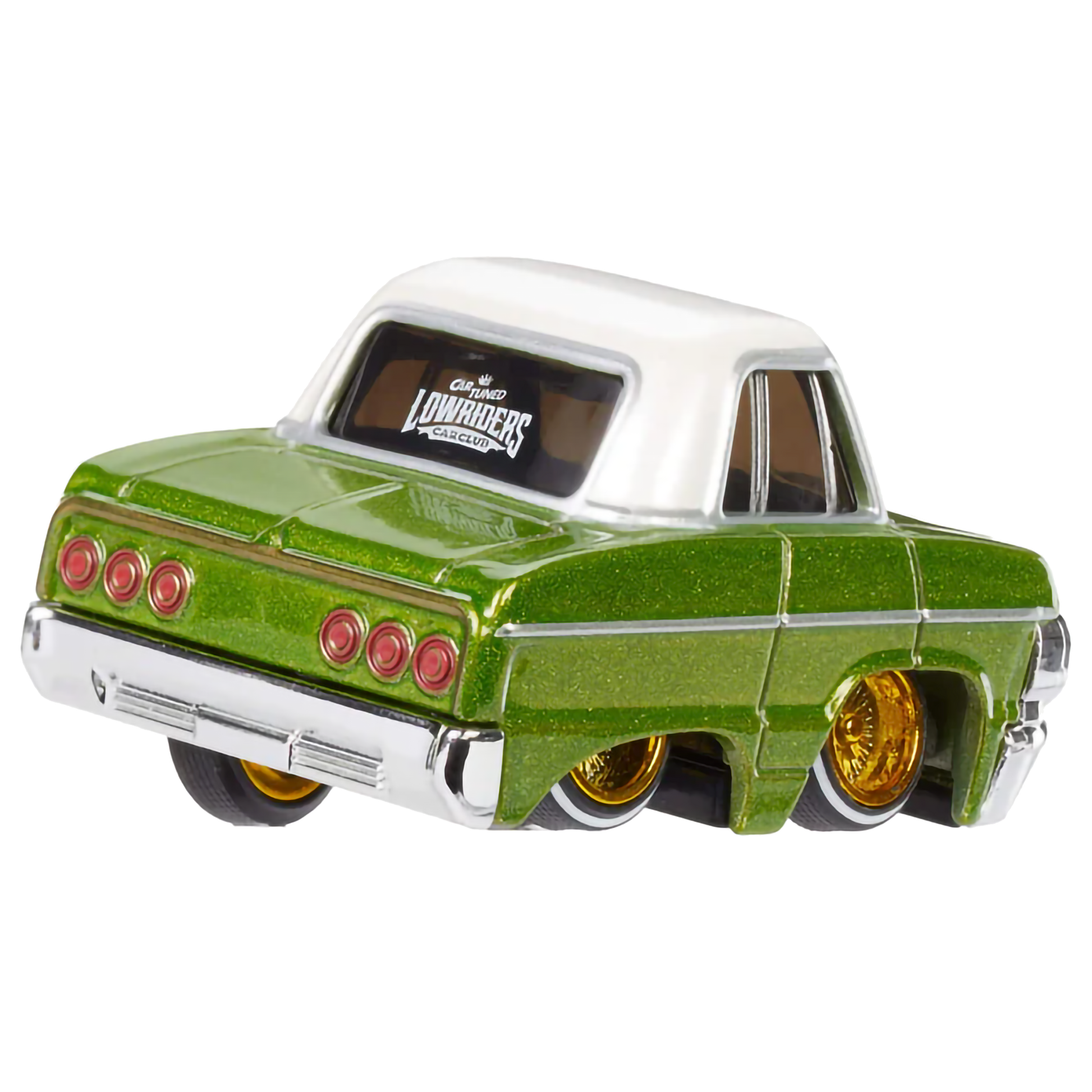 CarTuned 2 pack Lowriders (S5)