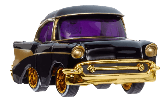 CarTuned 2 pack Lowriders (S5)