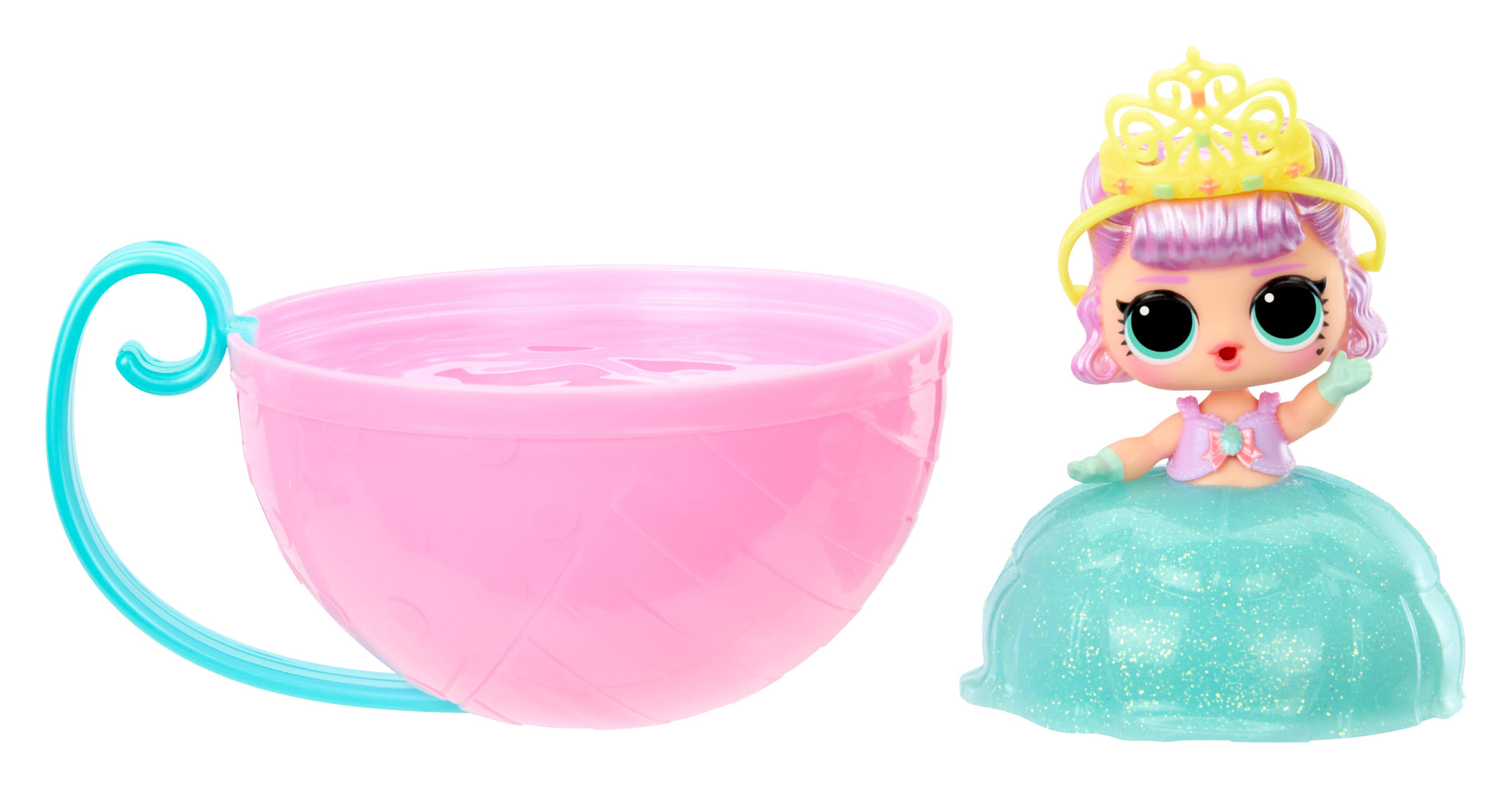 LOL Surprise Princess  Tots assorted