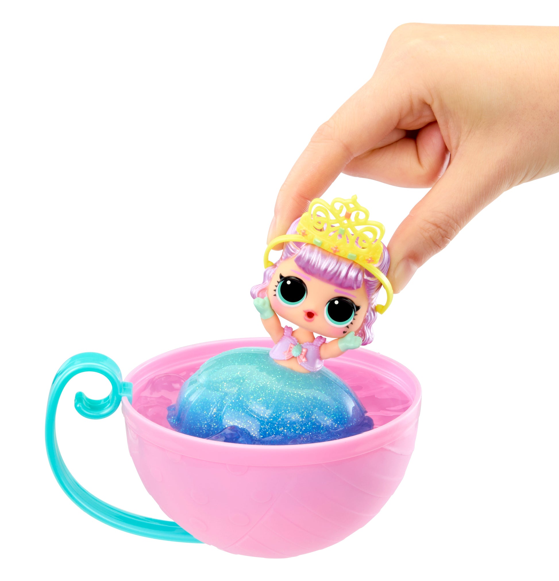 LOL Surprise Princess  Tots assorted