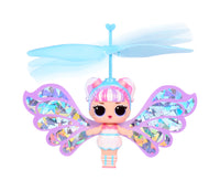LOL Surprise Magic Flyers Fairies Tots Snowflake
