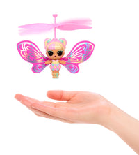 LOL Surprise Magic Flyers Fairies Tots Flower Child