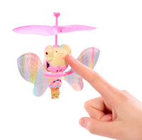 LOL Surprise Magic Flyers Fairies Tots Flower Child