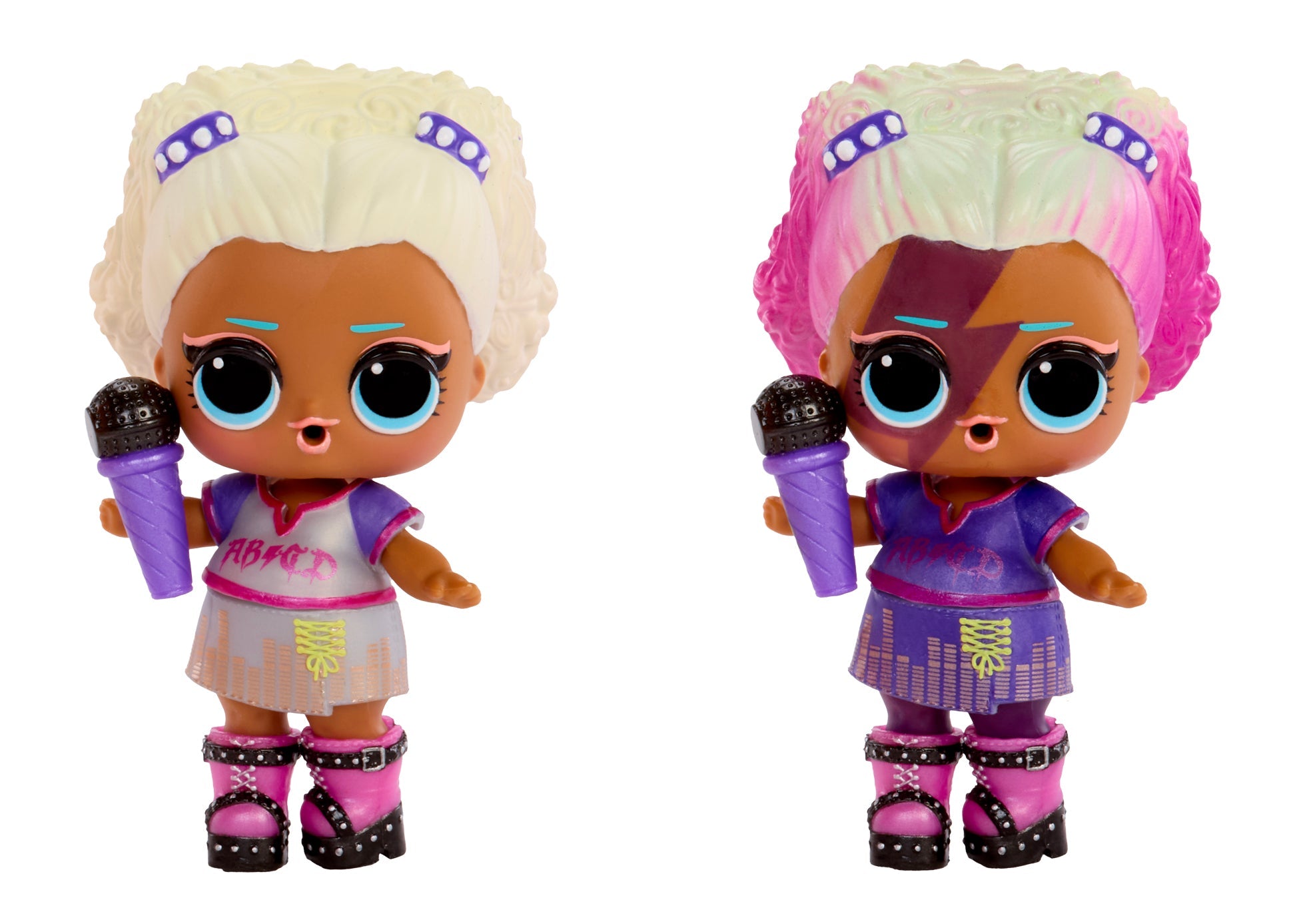 LOL Surprise Eye Spy Tots assorted