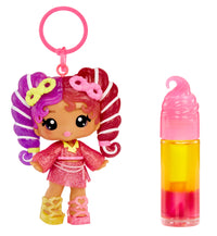 Yummiland Lip Gloss Doll: Mystery Color Change - Mila Mallows