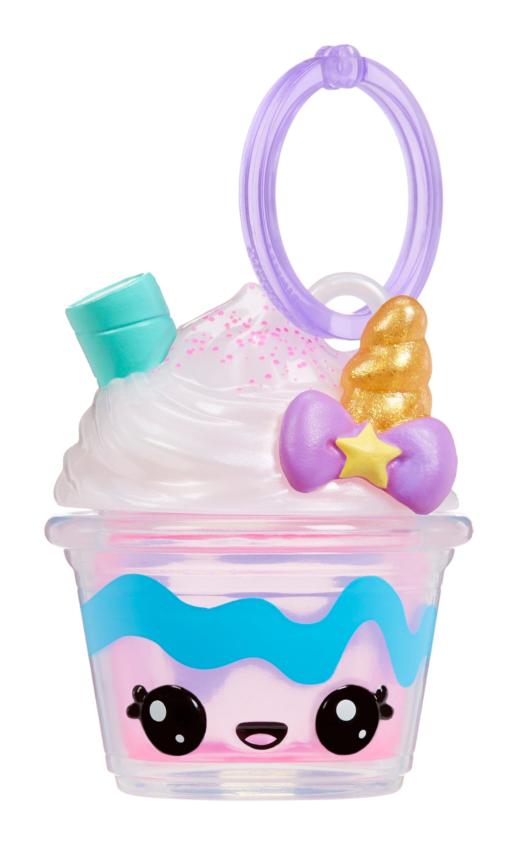 Yummiland Num Noms Body Scent Assorted