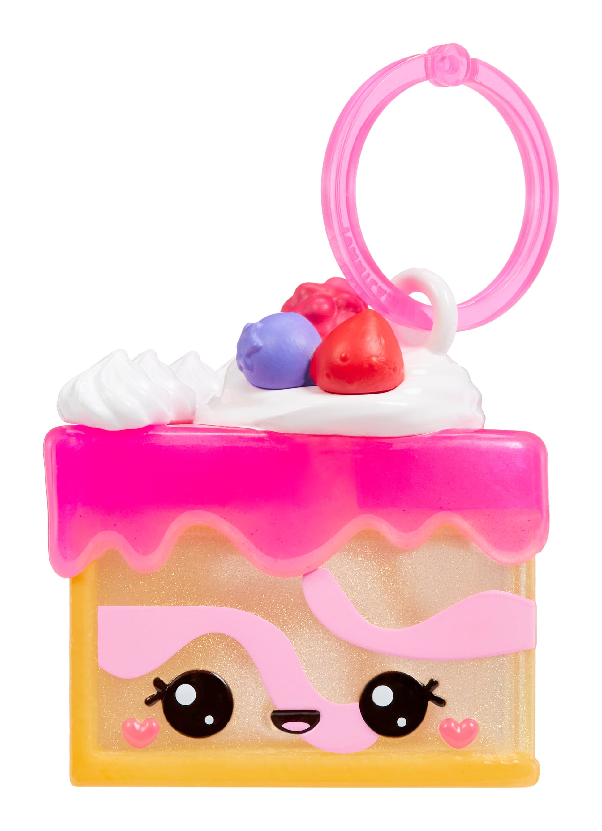 Yummiland Num Noms Body Scent Assorted