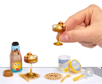 MGA's Miniverse Make It Mini Foods Cafe (S5)