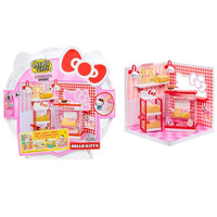 MGA's Miniverse Make It Mini SANRIO Playset