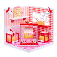 MGA's Miniverse Make It Mini SANRIO Playset