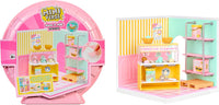 MGA's Miniverse Spaces Starter Pack Pink