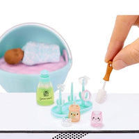 MGA's Miniverse Make It Mini Baby Food