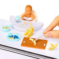 MGA's Miniverse Make It Mini Baby Food