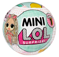LOL Surprise Mini assorted
