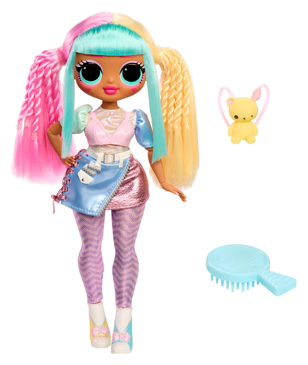 LOL Surprise OMG Entry Doll Candylicious