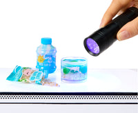 MGA's Miniverse Make It Mini Animals