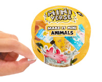 MGA's Miniverse Make It Mini Animals