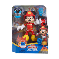 Mickey Mouse Adventure Figure