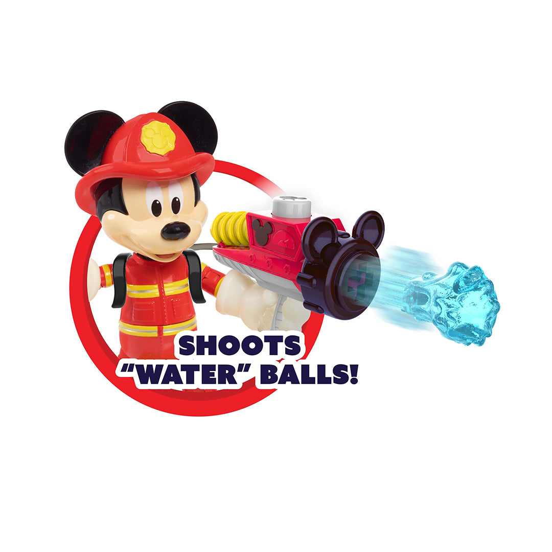 Mickey Mouse Adventure Figure