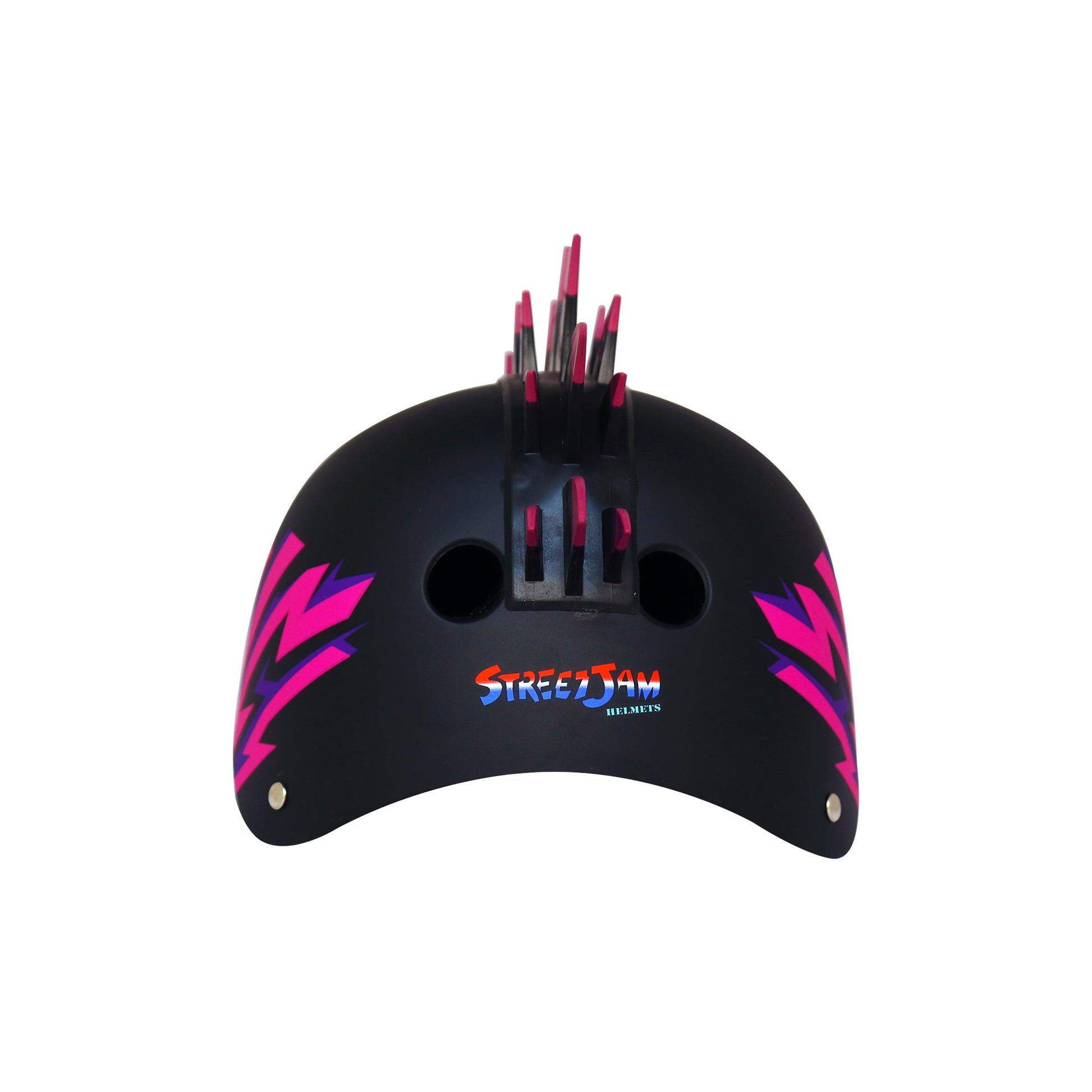 Street Jam MotoWheelz (Pink)