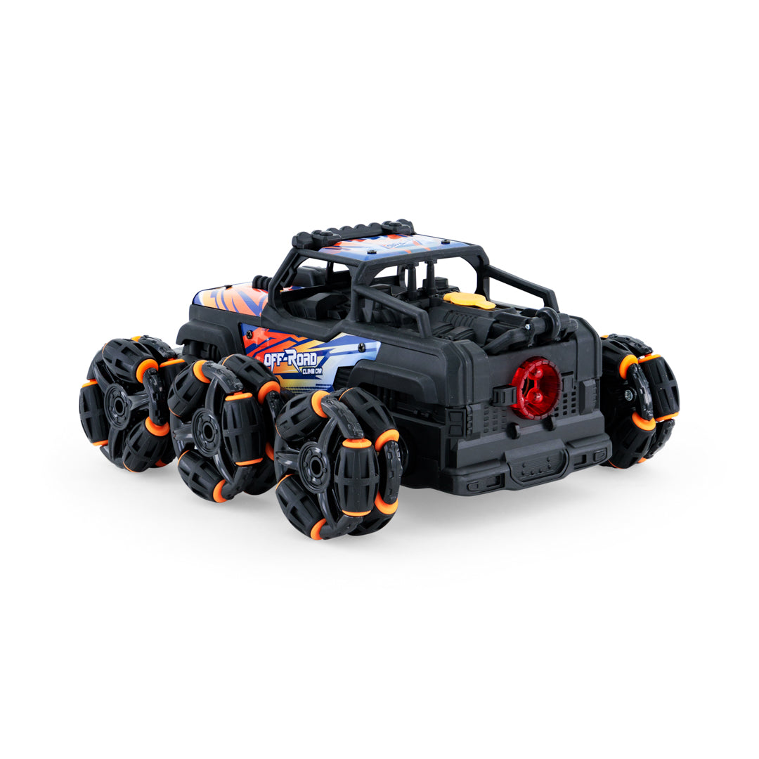 Nitro2Go R/C Adventure MIST Off-Roader