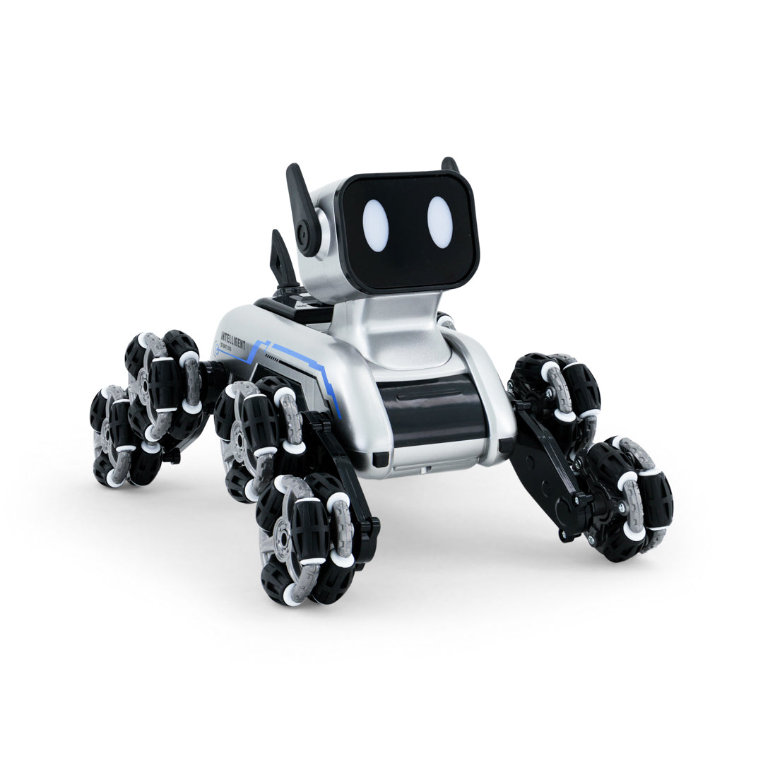 Nitro2Go R/C Explorer Robo Dog