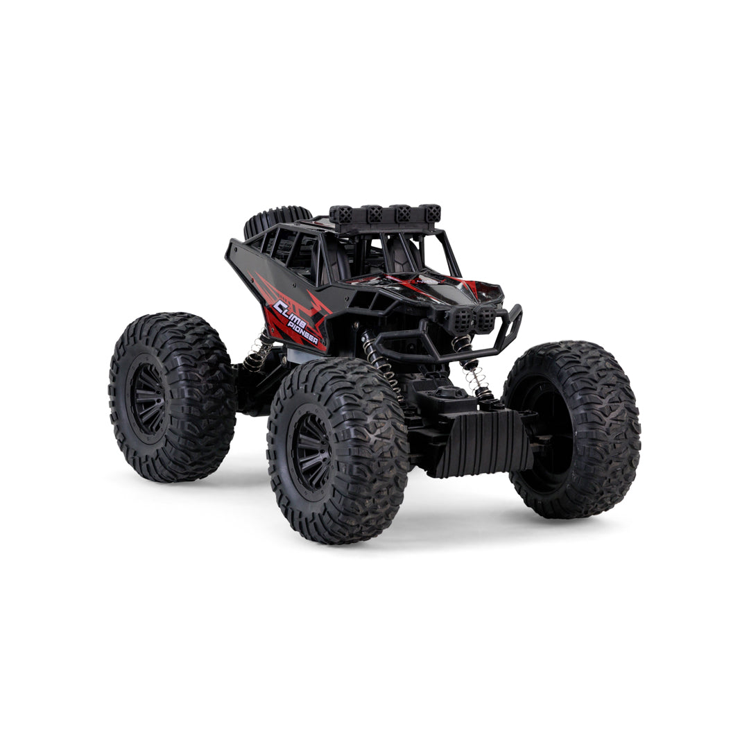 Nitro2Go R/C 1:10 Shark Climb Off-Roader