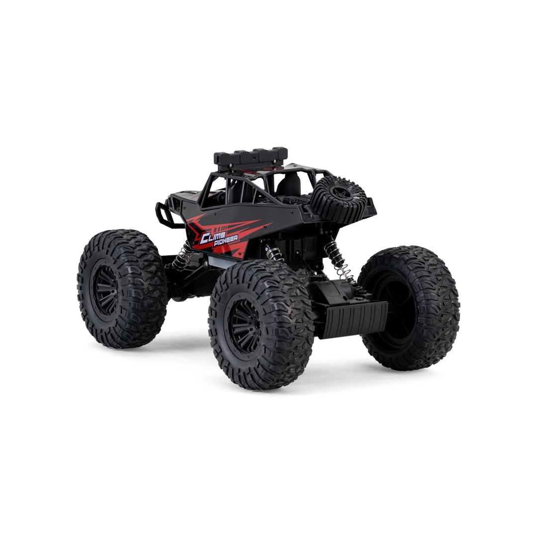Nitro2Go R/C 1:10 Shark Climb Off-Roader