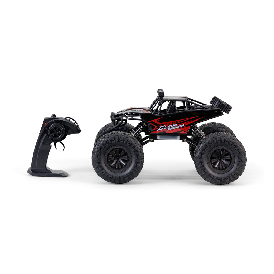 Nitro2Go R/C 1:10 Shark Climb Off-Roader